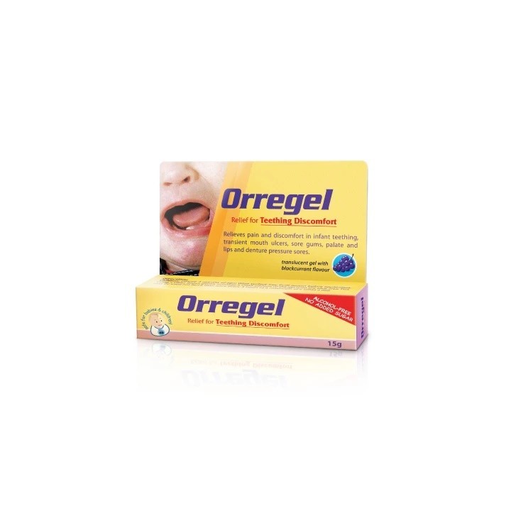 ORREGEL