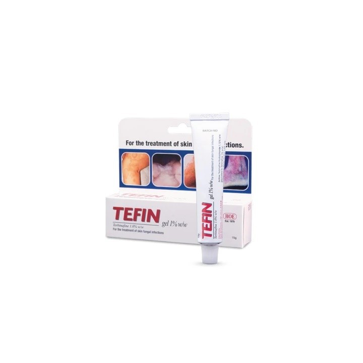 TEFIN Gel