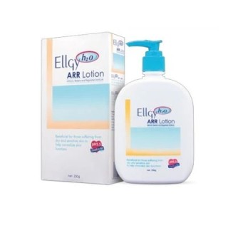 ELLGGY H2O ARR Lotion