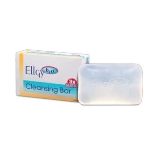 ELLGGY H2O Cleansing Bar