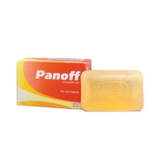 PANOFF Cleansing Bar