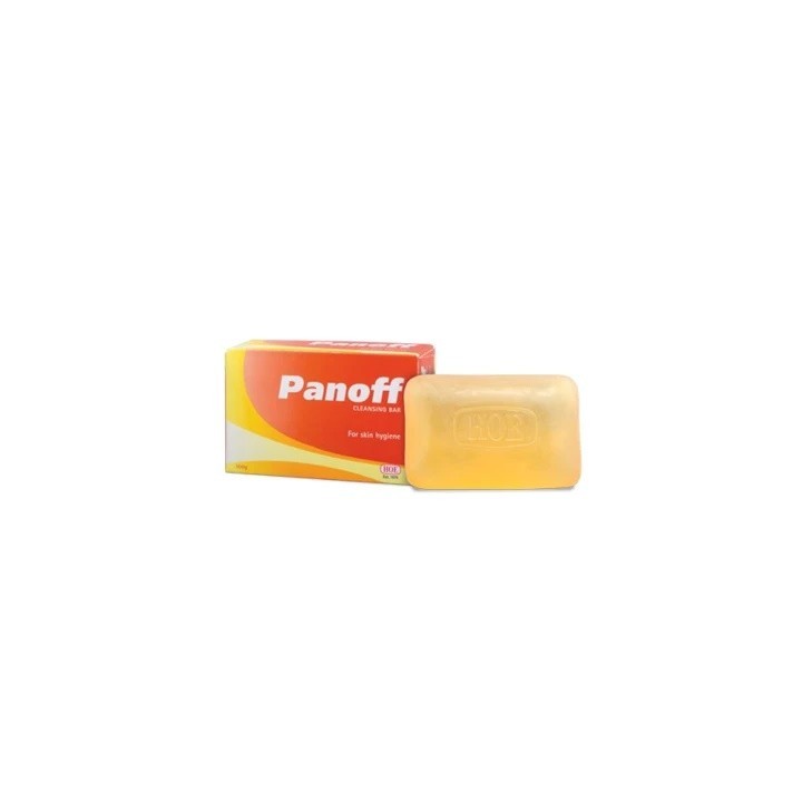 PANOFF Cleansing Bar