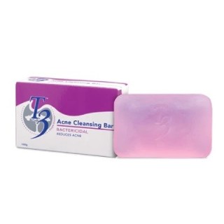 T3 Acne Cleansing Bar
