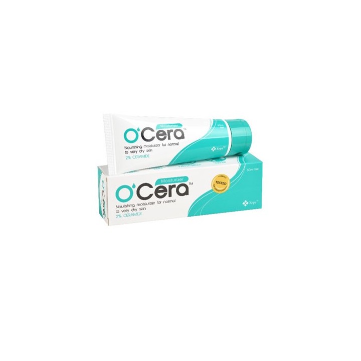 O’Cera Moisturizer