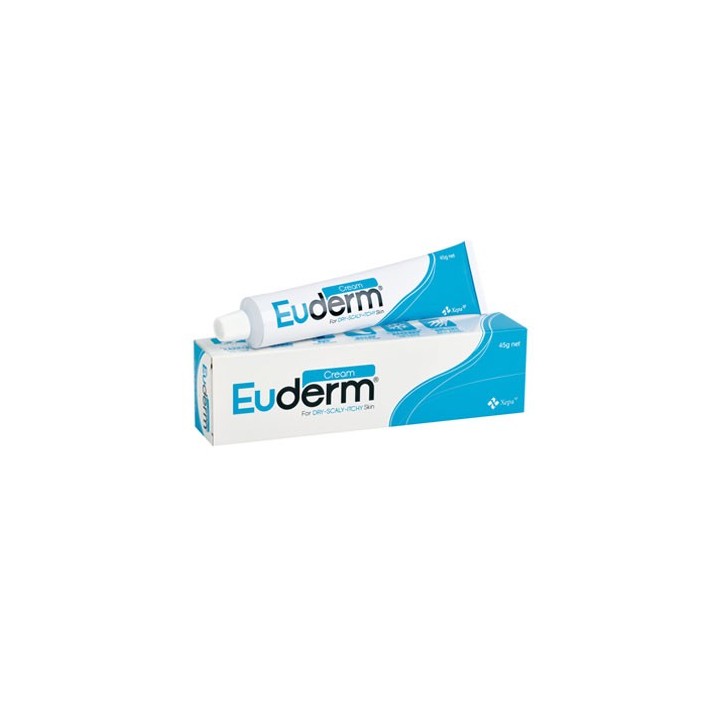 Euderm Cream