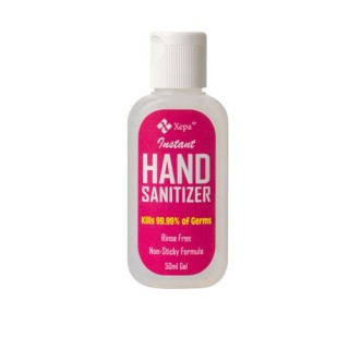 Xepa Instant Hand Sanitizer Gel