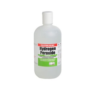 Xepa Hydrogen Peroxide Solution 6%
