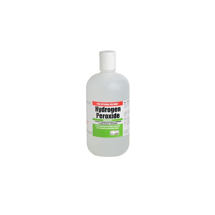 Xepa Hydrogen Peroxide Solution 6%