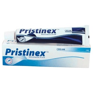 Pristinex® Cream 2%
