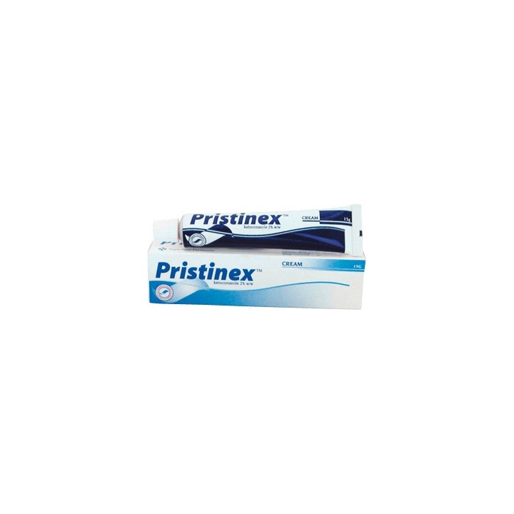 Pristinex® Cream 2%
