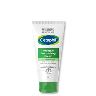 CETAPHIL INTENSIVE MOISTURISING CREAM