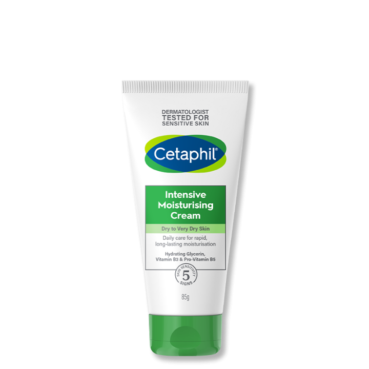 CETAPHIL INTENSIVE MOISTURISING CREAM