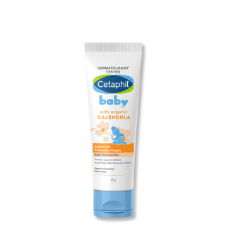 CETAPHIL BABY ADVANCED PROTECTION CREAM