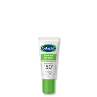 CETAPHIL PROTECTIVE LIP BALM SPF 50+