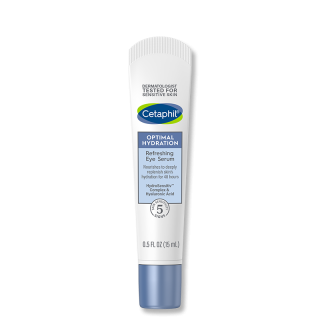 CETAPHIL OPTIMAL HYDRATION REFRESHING EYE SERUM