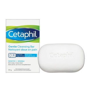 GENTLE CLEANSING BAR