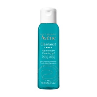 Cleanance Cleansing Gel