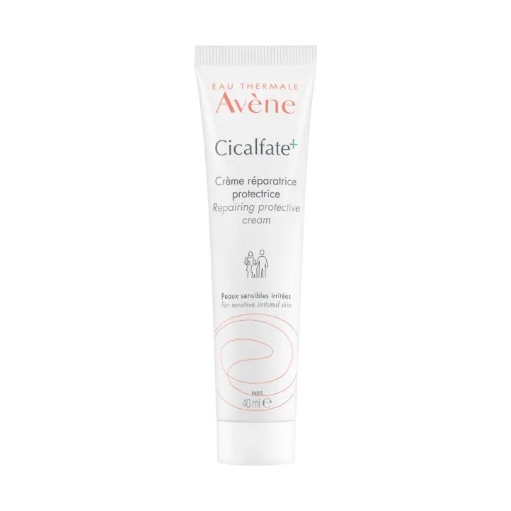 Cicalfate+ Restorative Protective Cream
