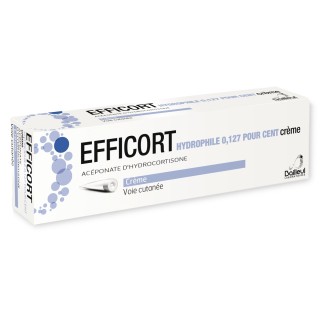 EFFICORT CREAM
