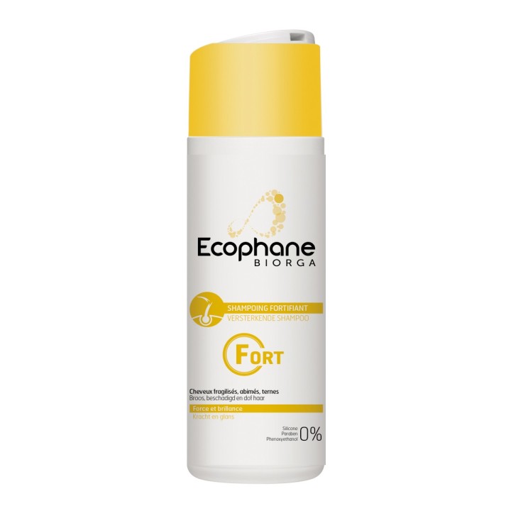 ECOPHANE FORTIFYING SHAMPOO