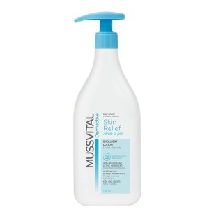 MUSSVITAL SKIN RELIEF LOTION