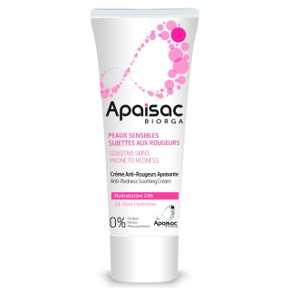 APAISAC SOOTHING ANTI-REDNESS CREAM
