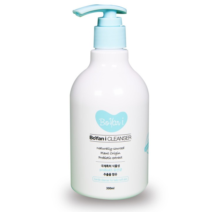 BOYAN-I CLEANSER