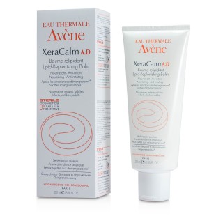 Avène XeraCalm A.D Lipid-Replenishing Balm