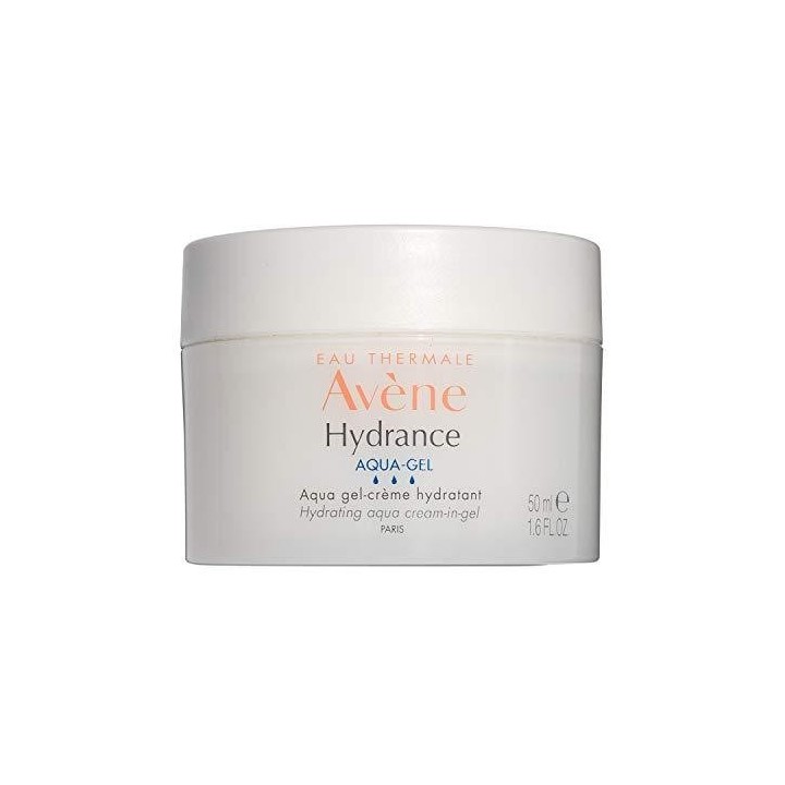 Avène Hydrance Aqua-Gel
