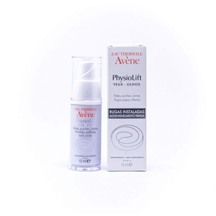Avène PhysioLift Eye Cream