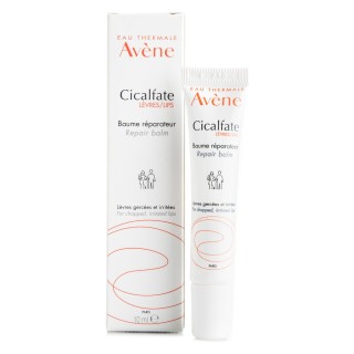 Avène Cicalfate Lips Repair Balm