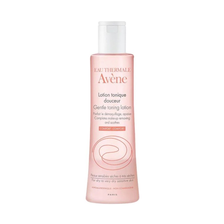 Avène Gentle Toning Lotion