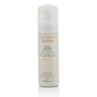 Avène Cleansing Foam