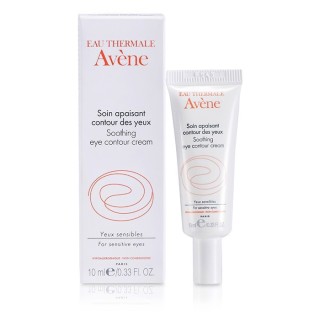 Avène Soothing Eye Contour Cream