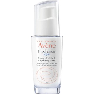 Avène Hydrance Intense Hydrating Serum