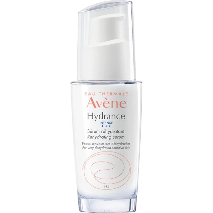 Avène Hydrance Intense Hydrating Serum