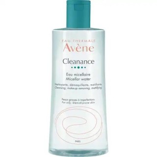 Avène Cleanance Micellar Water