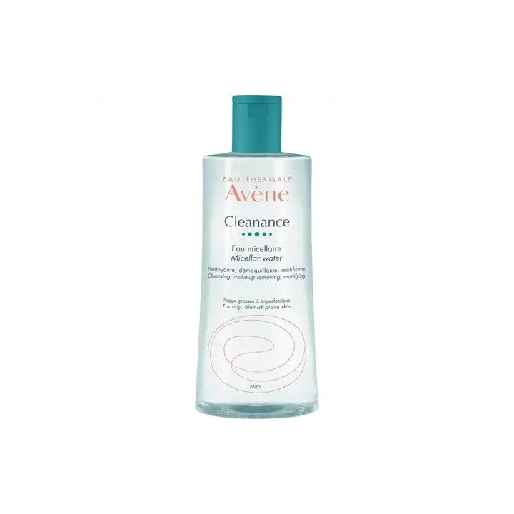 Avène Cleanance Micellar Water
