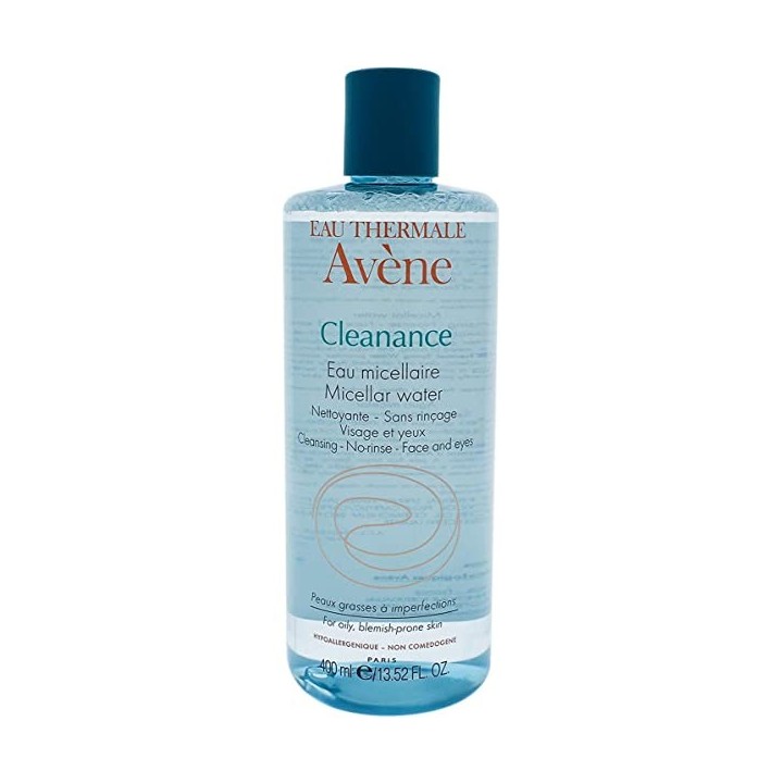 Avène Cleanance Micellar Water