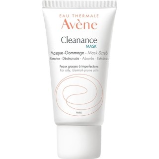 Avène Cleanance Mask Scrub