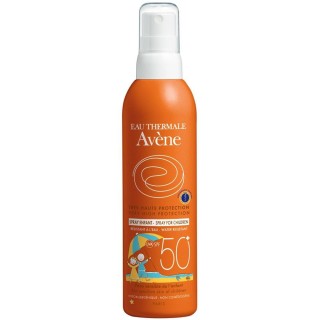 Avène Sun Very High Protection Spray for Children SPF50+