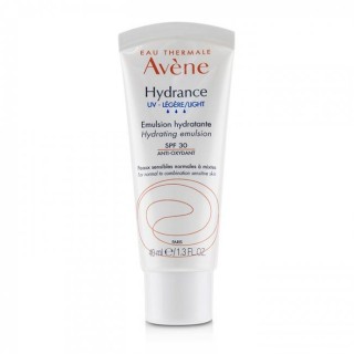 Avène Hydrance UV Light Hydrating Emulsion SPF30