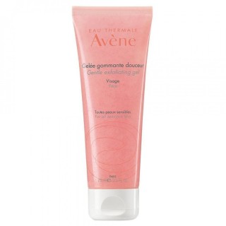 Avène Gentle Exfoliating Gel