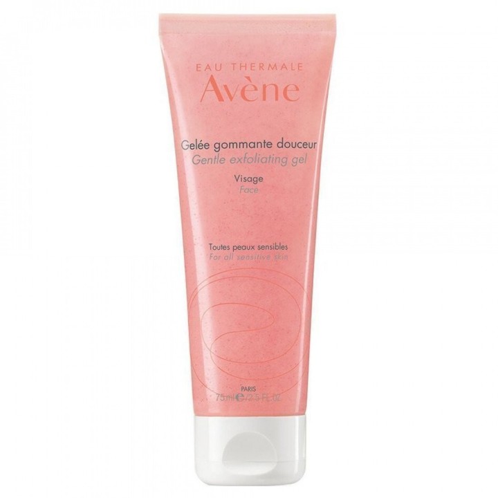 Avène Gentle Exfoliating Gel