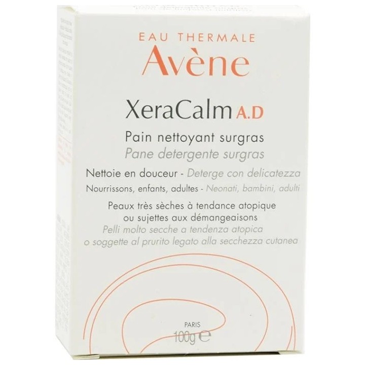 Avène Xeracalm A.D. Pain