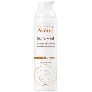 Avène Sun Sunsimed for Actinic Keratosis
