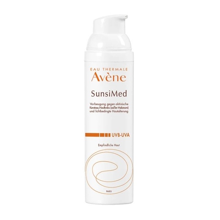 Avène Sun Sunsimed for Actinic Keratosis