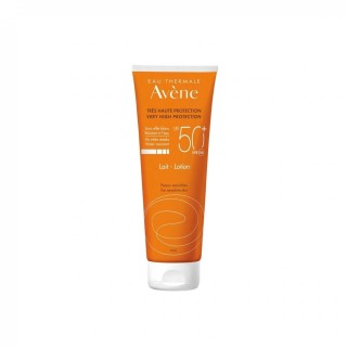 Avène Sun Very High Protection Body Lotion SPF50+
