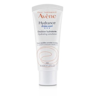 Avène Hydrance Hydrating Emulsion
