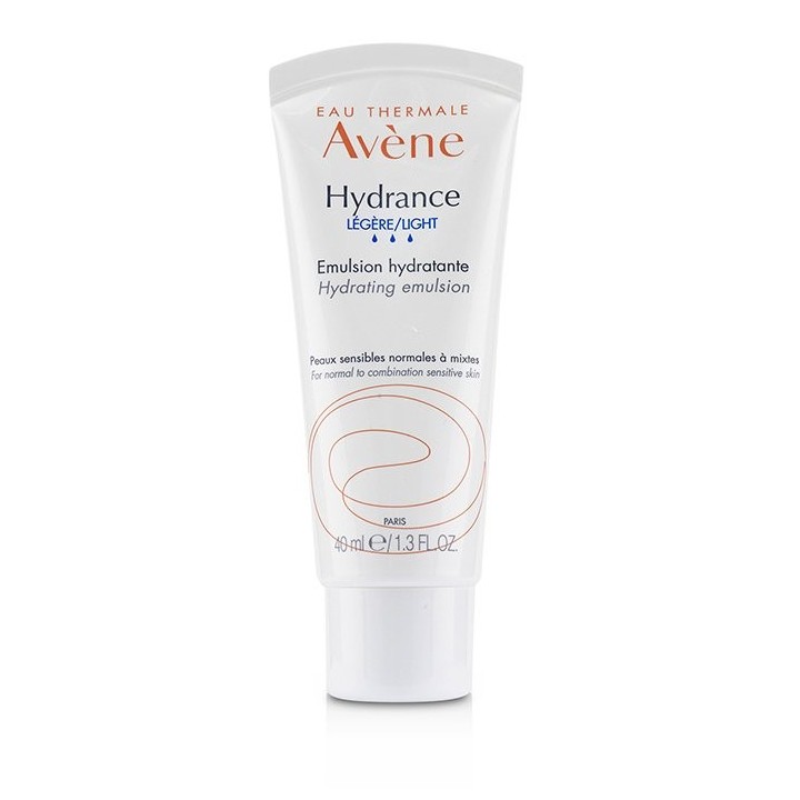 Avène Hydrance Hydrating Emulsion